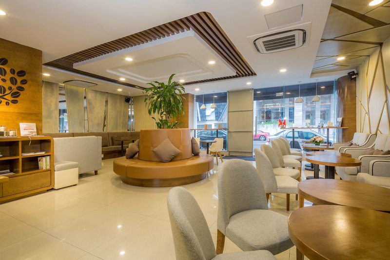 Lounge/Empfang