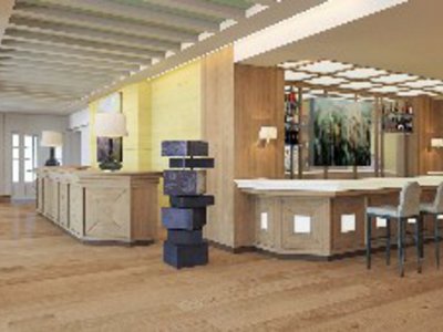 Lounge/Empfang
