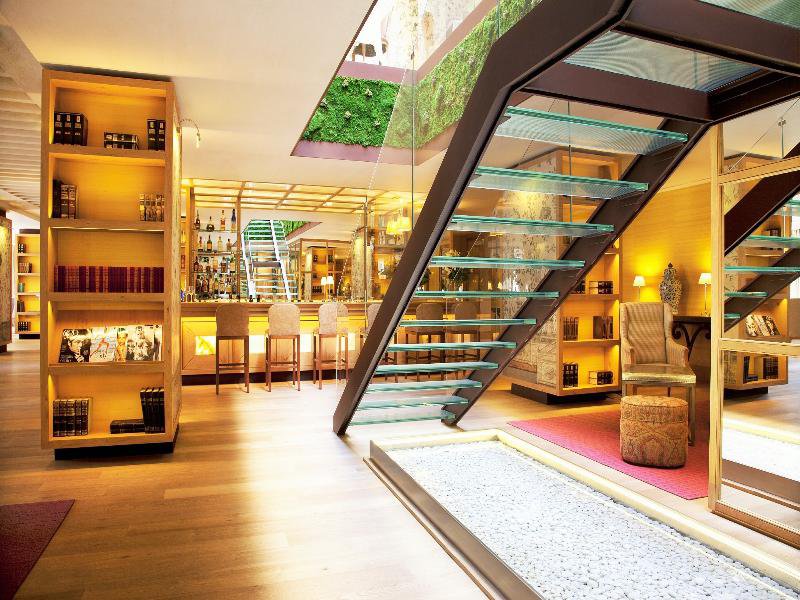 Lounge/Empfang