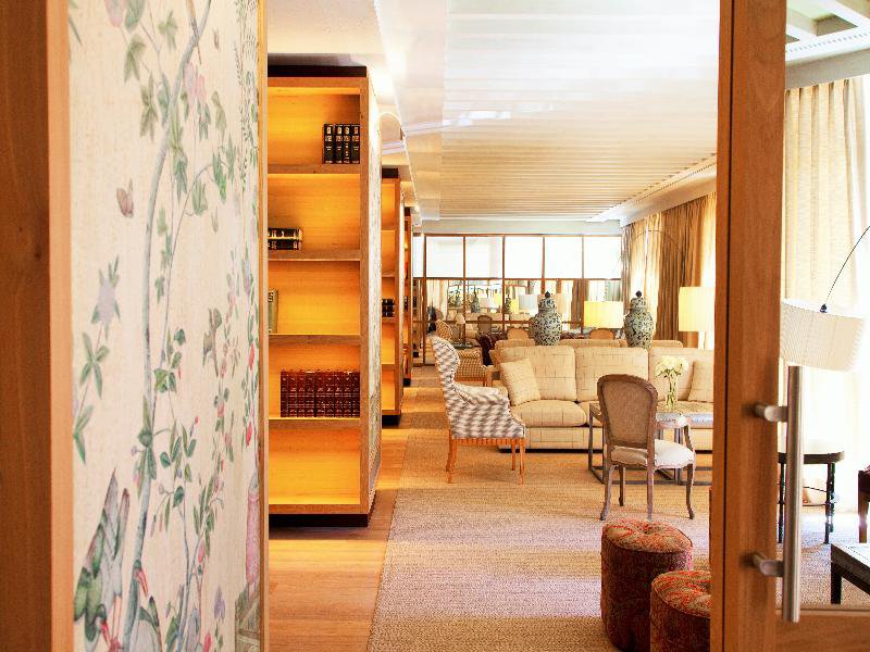 Lounge/Empfang