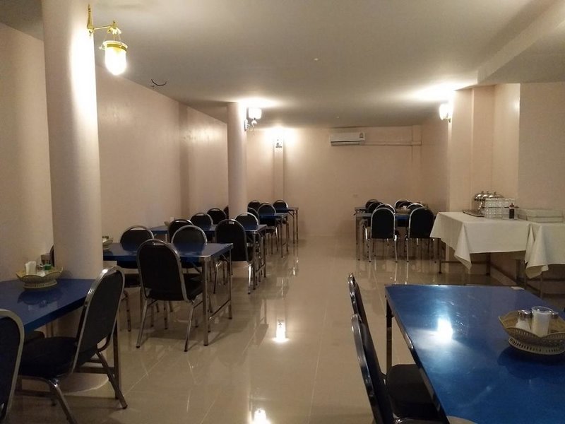 Bird Room Hotel Pratunam in Bangkok, Bangkok Konferenzraum