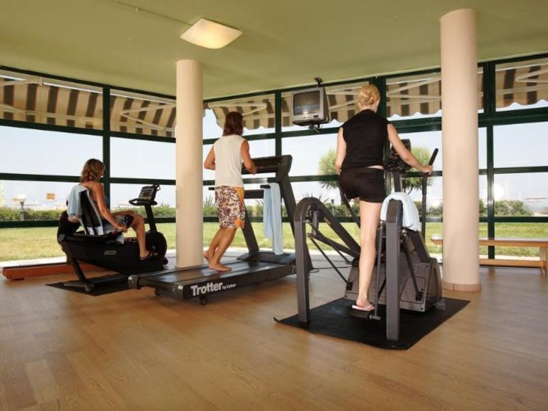 Sport und Freizeit