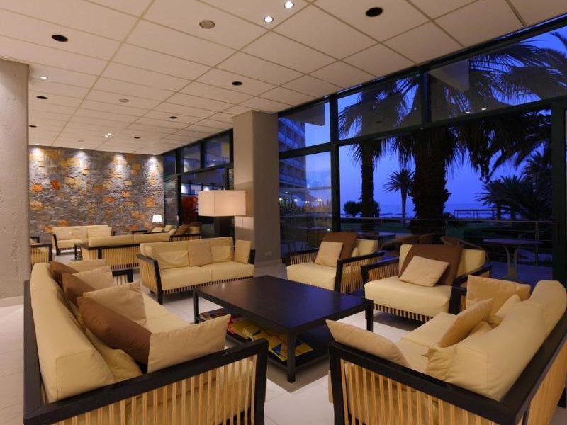 Lounge/Empfang