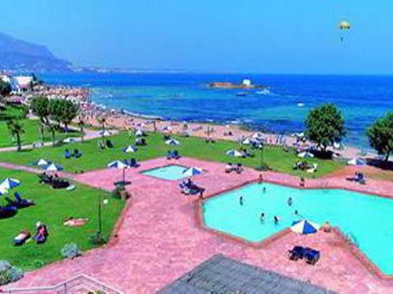 Strand