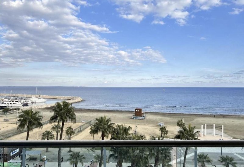 Aspira Central Patong in Patong, Phuket (Thailand) Pool