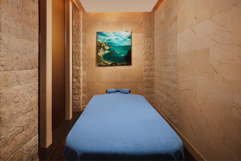 Sheraton Ankara Hotel & Convention Center in Ankara, Ankara-Esenboga Wohnbeispiel