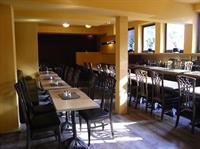 Potsdamer Inn in Berlin, Berlin-Tegel (DE) Restaurant