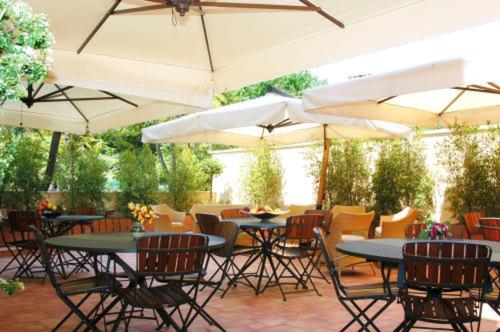 Agathae in Catania, Catania Terrasse