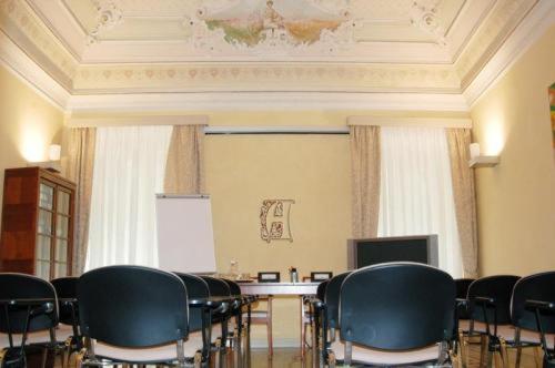 Konferenzraum