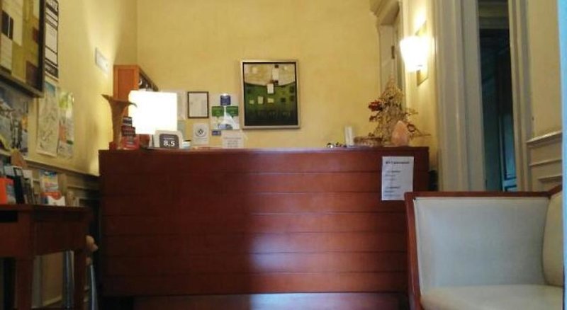 Lounge/Empfang