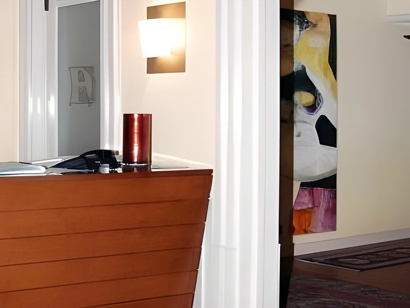 Lounge/Empfang