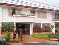 Casa Lima Bed und Breakfast in San Jose, San Jose (Costa Rica) Außenaufnahme