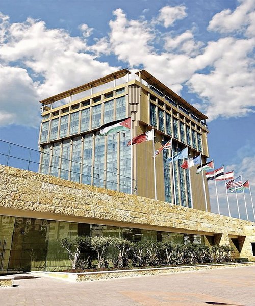 Landmark Amman in Amman, Amman Außenaufnahme
