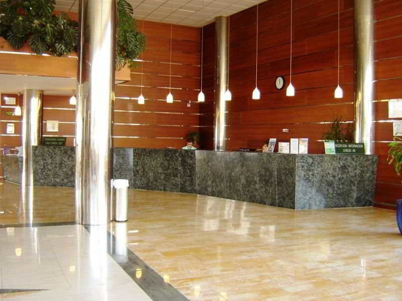 Lounge/Empfang