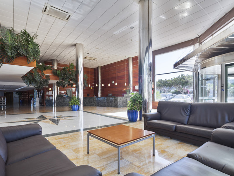 Lounge/Empfang