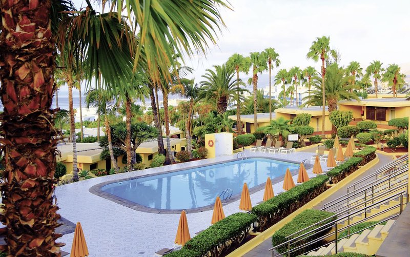 Labranda El Dorado in Puerto del Carmen, Lanzarote Pool