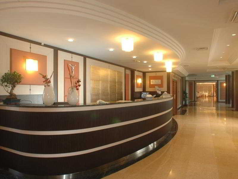 Lounge/Empfang