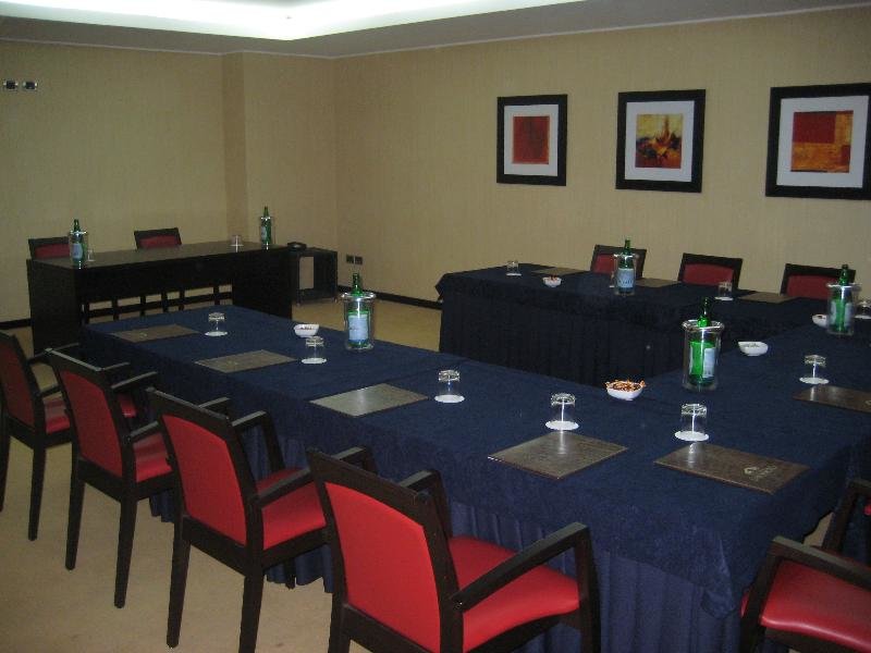 Konferenzraum