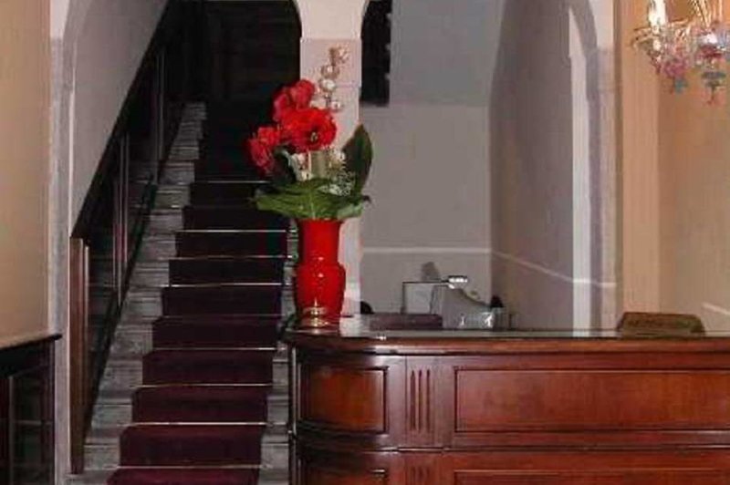Lounge/Empfang