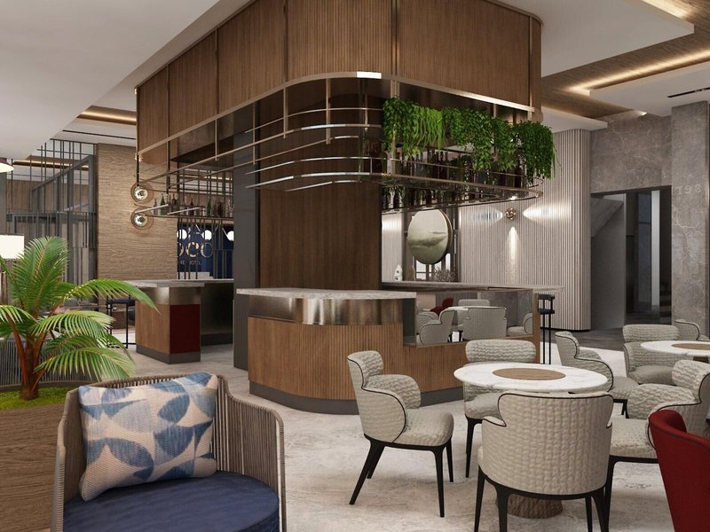 Lounge/Empfang