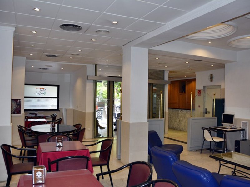 Lounge/Empfang
