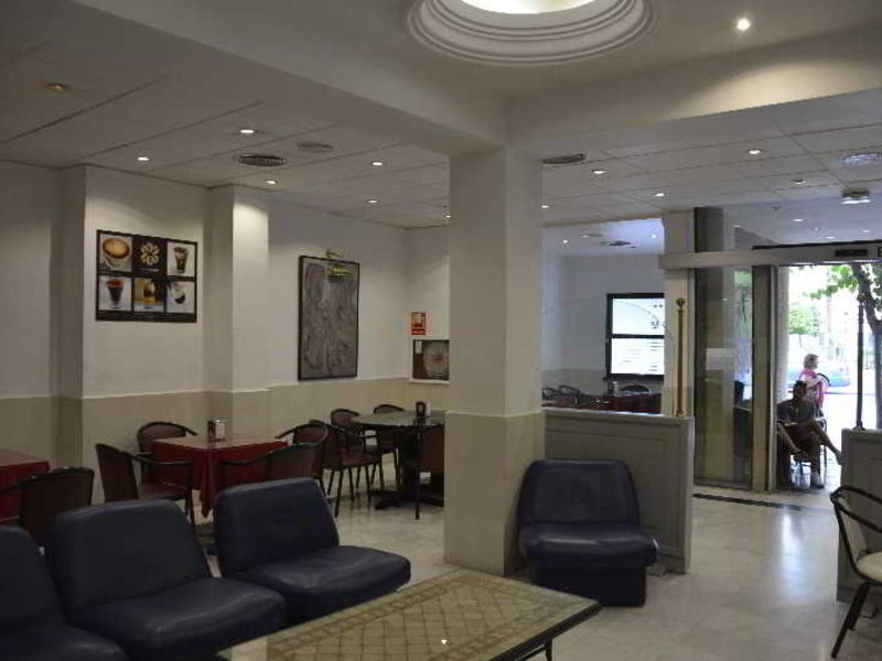 Lounge/Empfang