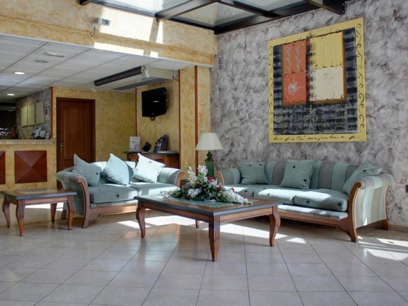 Lounge/Empfang