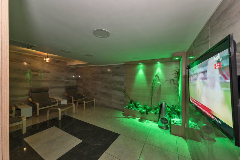 Wellness
