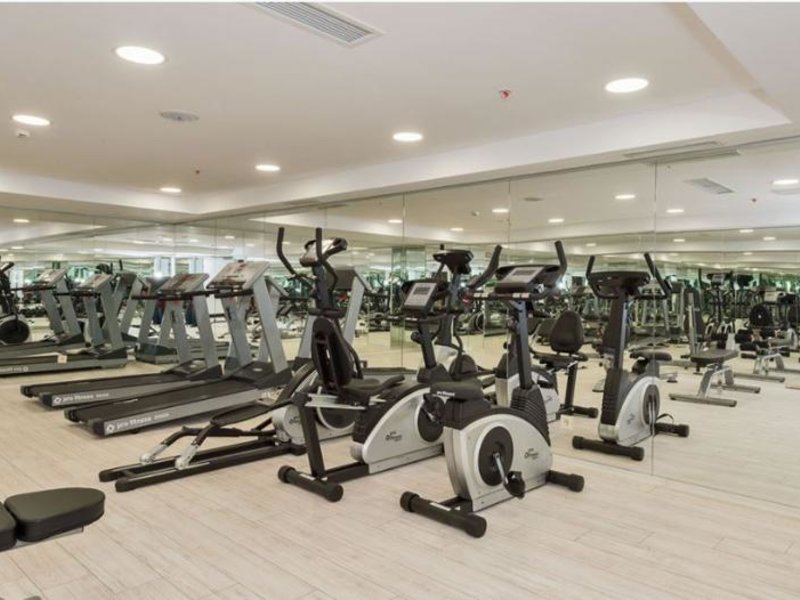 Sport und Freizeit