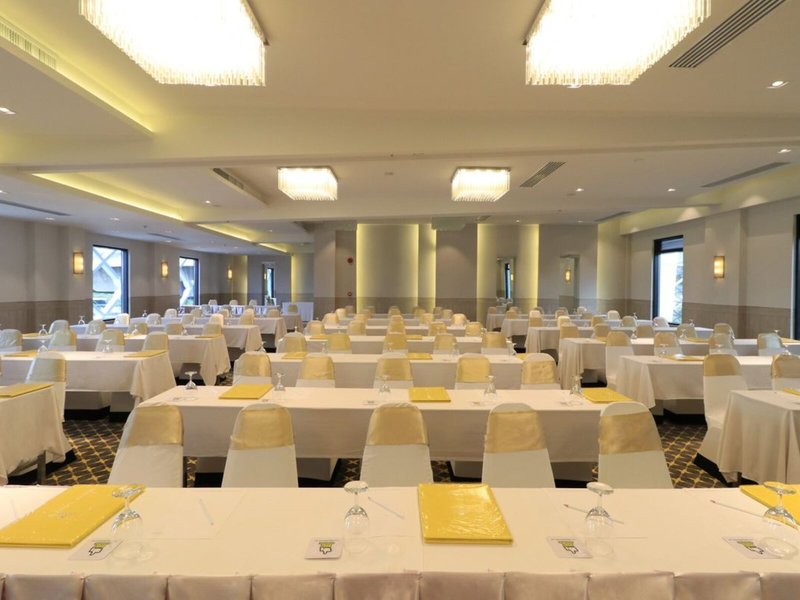 Konferenzraum