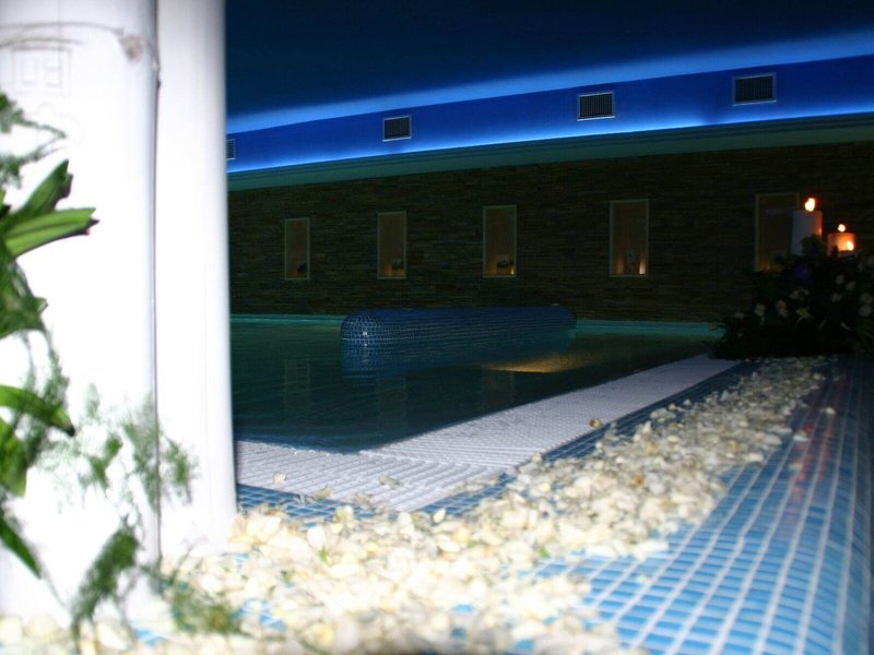 Gold Hotel in Caserta, Neapel Außenaufnahme