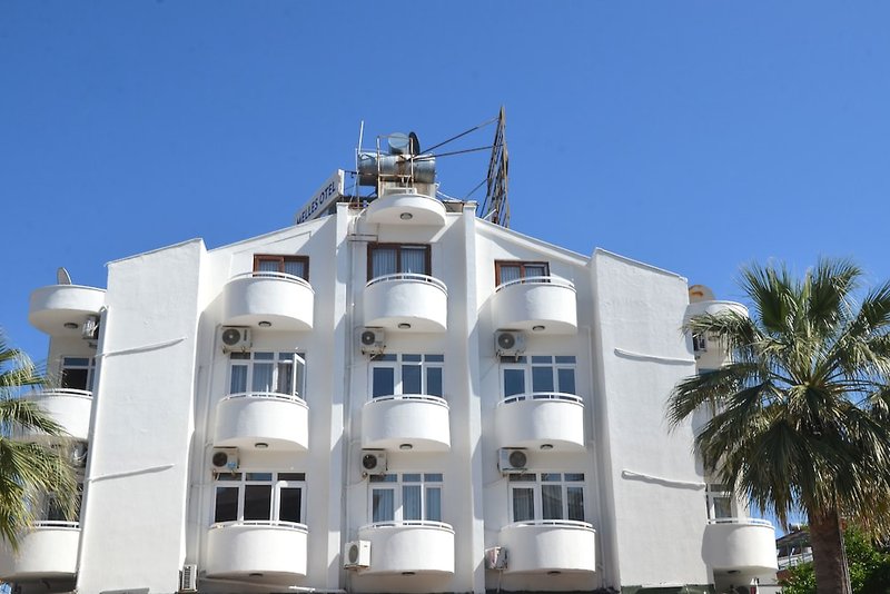 Sky Luxe Hotel in Antalya, Antalya Außenaufnahme