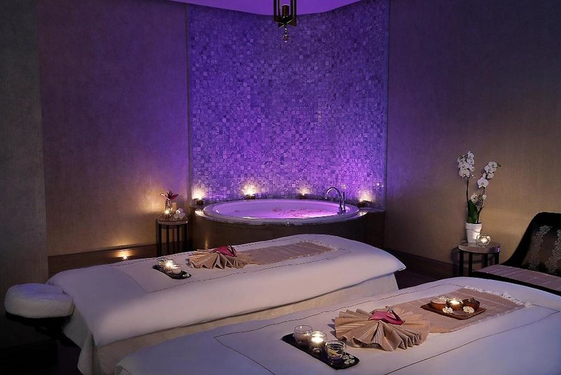 The St. Regis Amman in Amman, Amman Wohnbeispiel