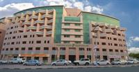 Parkside Suites - Discovery Gardens in Dubai, Dubai Außenaufnahme