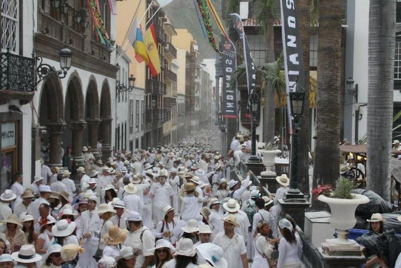 El Galeon in Santa Cruz de la Palma, La Palma Sport und Freizeit