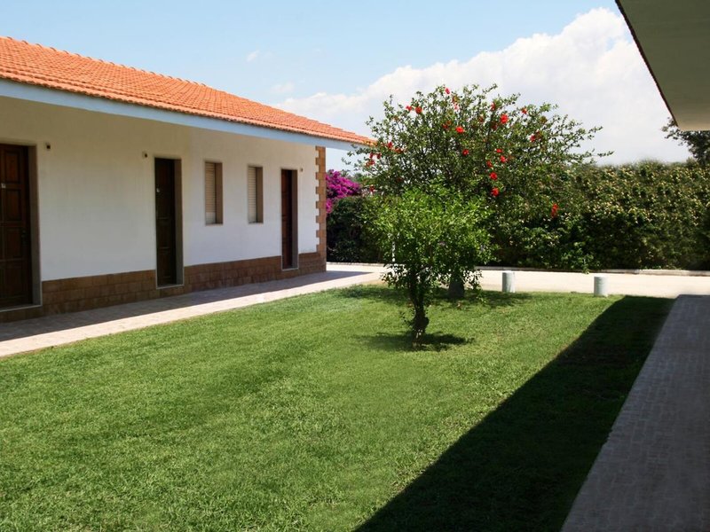 Kaucana Inn in Santa Croce Camerina, Catania Außenaufnahme