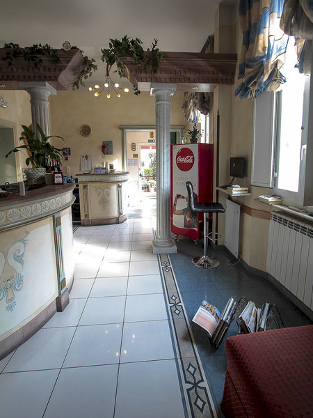 Lounge/Empfang