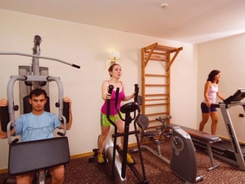 Sport und Freizeit
