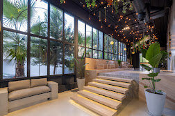 Lounge/Empfang