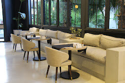 Lounge/Empfang
