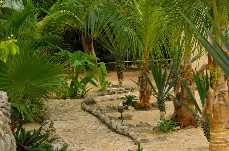 Garten
