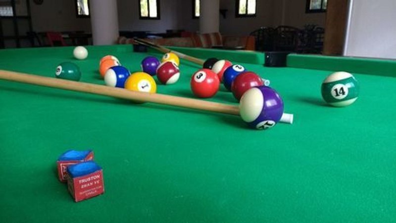 Sport und Freizeit