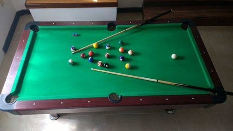 Sport und Freizeit