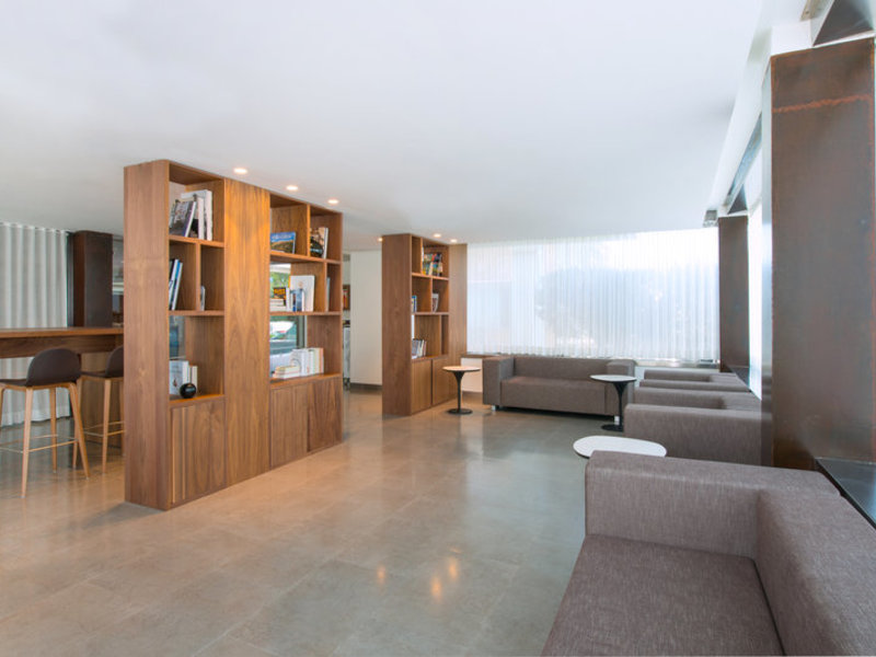 Lounge/Empfang