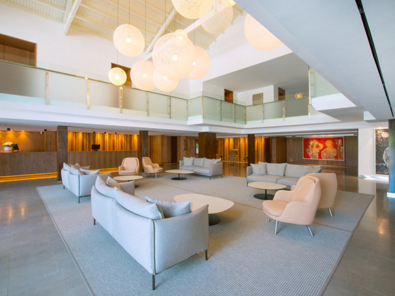Lounge/Empfang