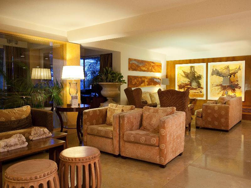 Lounge/Empfang