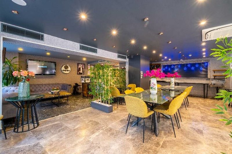 Lounge/Empfang