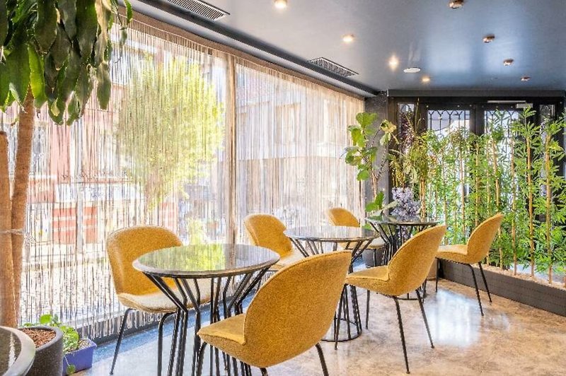 Lounge/Empfang