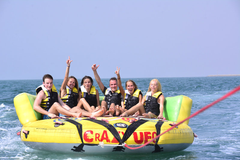Sport und Freizeit