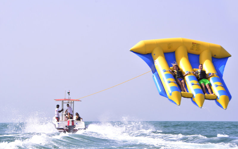Sport und Freizeit
